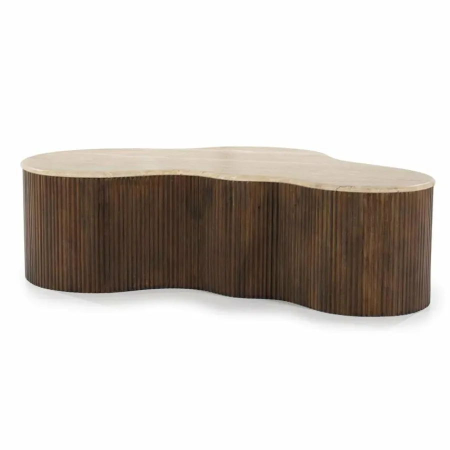 Eleonora Salontafel Mari - 129x84x36 cm