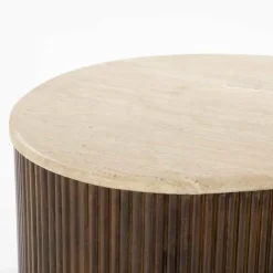 Eleonora Salontafel Mari - 129x84x36 cm