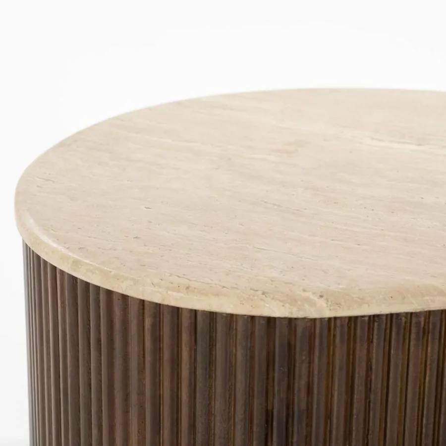 Eleonora Salontafel Mari - 129x84x36 cm