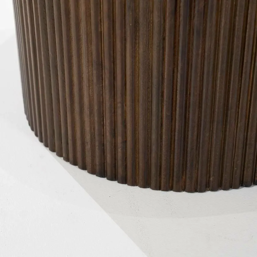 Eleonora Salontafel Mari - 129x84x36 cm
