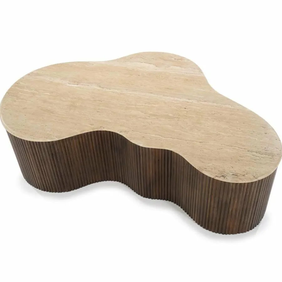 Eleonora Salontafel Mari - 129x84x36 cm