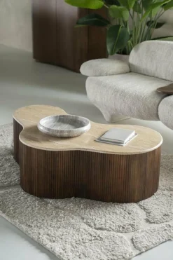 Eleonora Salontafel Mari - 129x84x36 cm