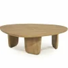 Eleonora Salontafel Maud large - naturel Best
