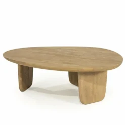 Eleonora Salontafel Maud large - naturel Best