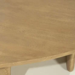 Eleonora Salontafel Maud large - naturel Best