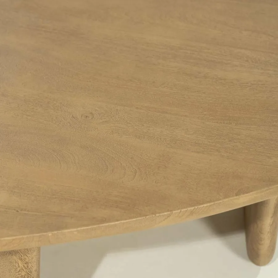 Eleonora Salontafel Maud large - naturel Best