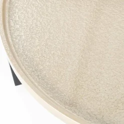 Eleonora Salontafel Mayson 120x25 - beige Clearance
