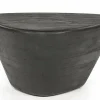 Eleonora Salontafel Mila 70x53x35 - zwart Online