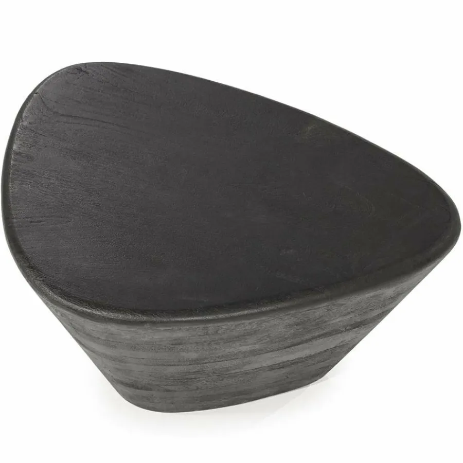 Eleonora Salontafel Mila 70x53x35 - zwart Online