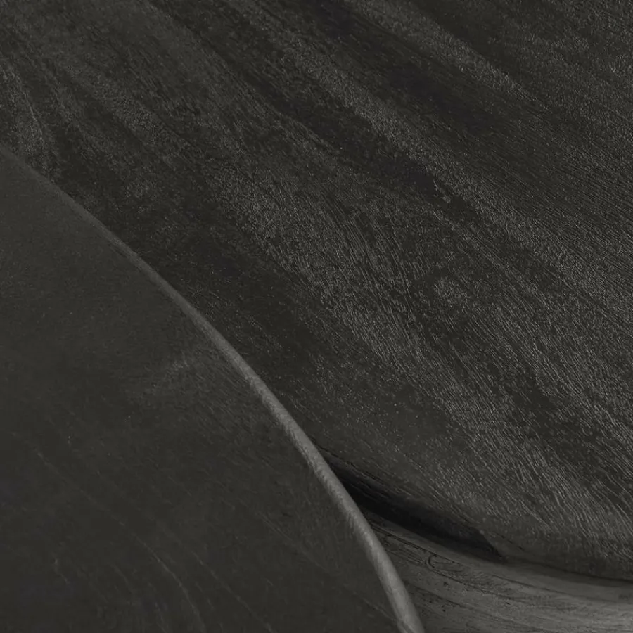 Eleonora Salontafel Mila 70x53x35 - zwart Online