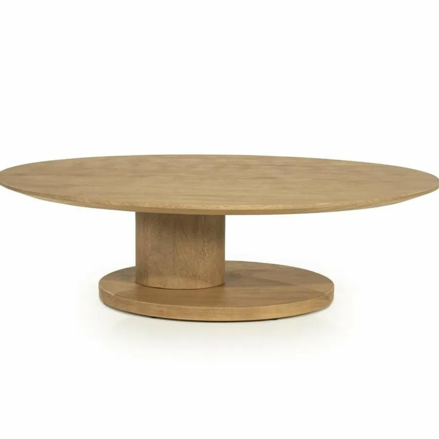 Eleonora Salontafel Novia large - naturel Discount