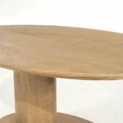 Eleonora Salontafel Novia small - naturel Hot