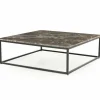 Eleonora Salontafel Rico vierkant Clearance