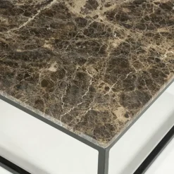 Eleonora Salontafel Rico vierkant Clearance