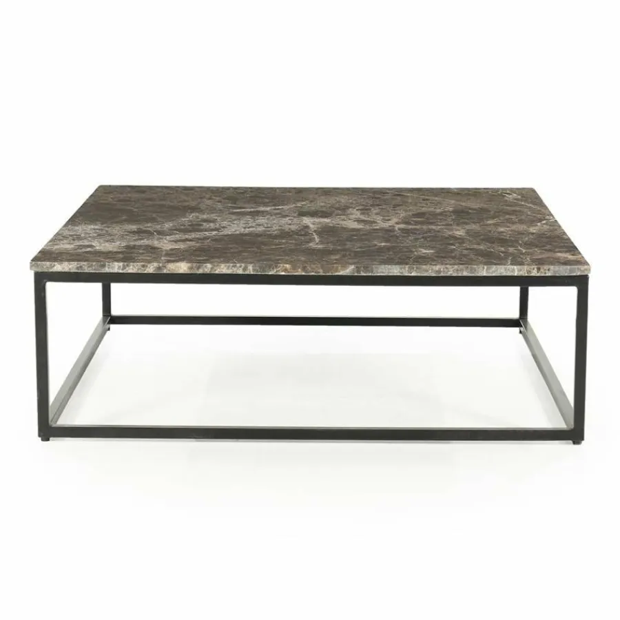 Eleonora Salontafel Rico vierkant Clearance