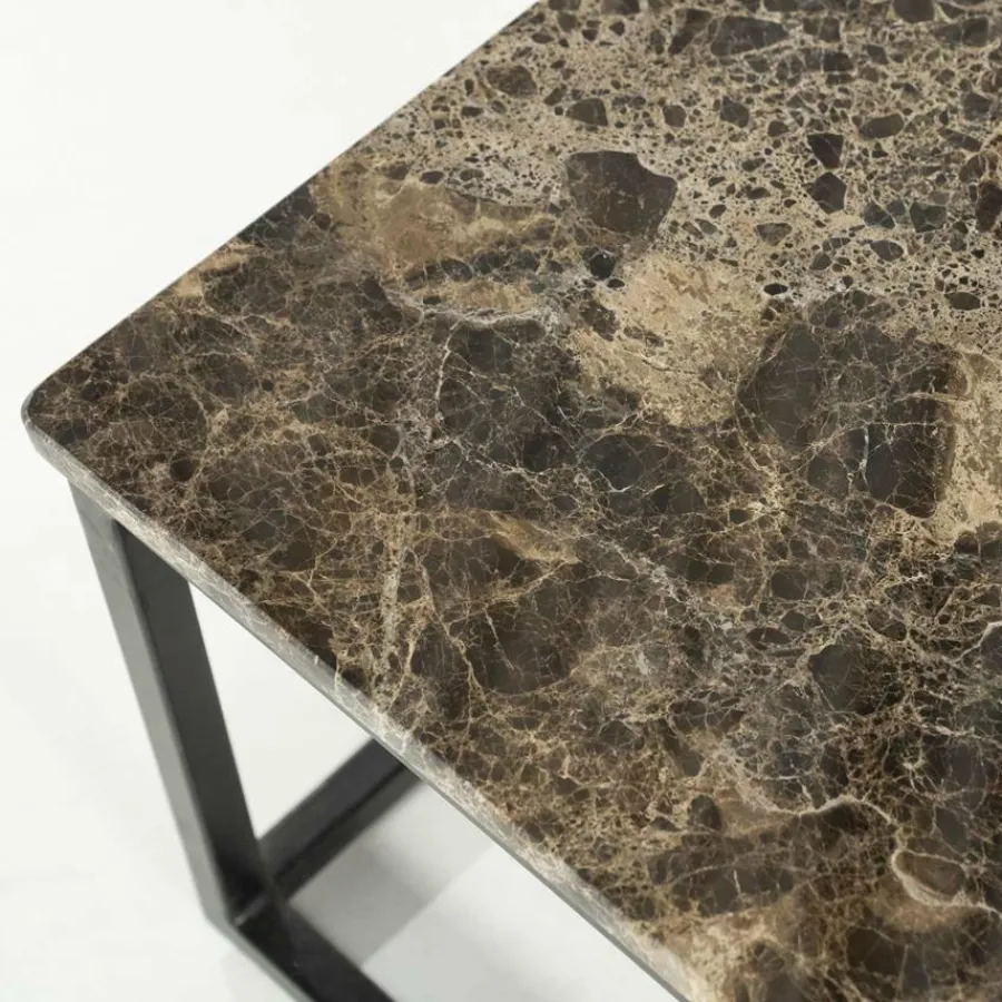 Eleonora Salontafel Rico vierkant Clearance