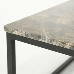 Eleonora Salontafel Rico vierkant Clearance