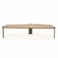Eleonora Salontafel Robert - bruin Discount