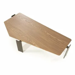 Eleonora Salontafel Robert - bruin Discount