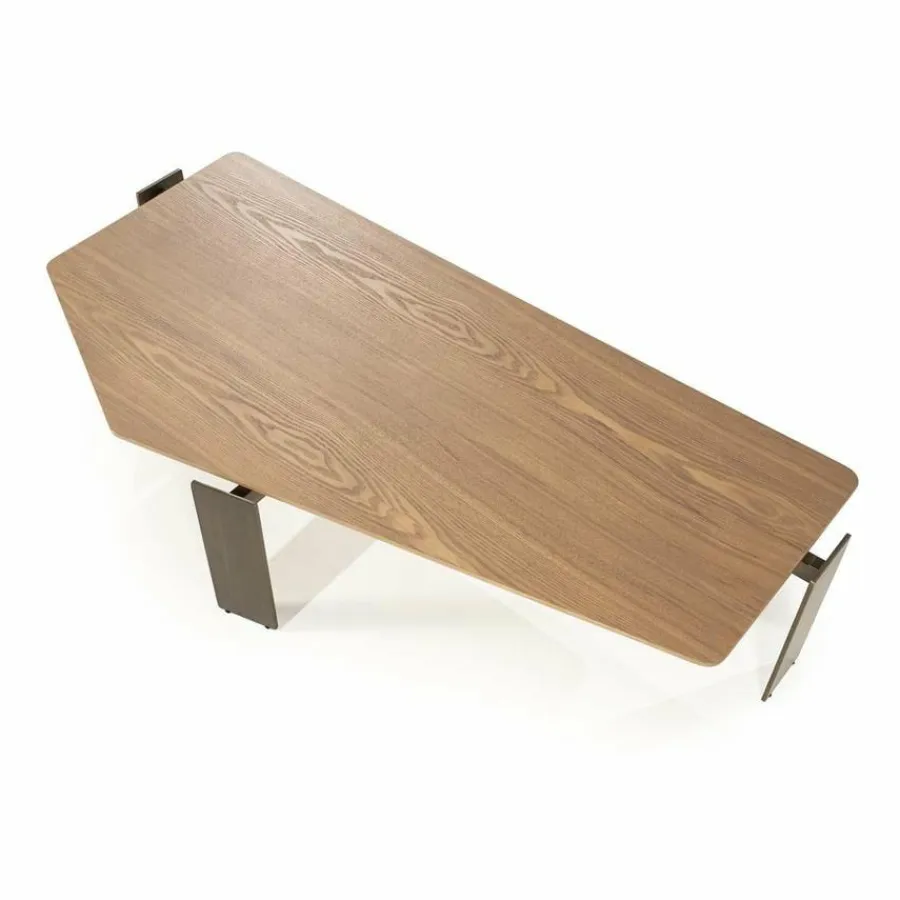 Eleonora Salontafel Robert - bruin Discount