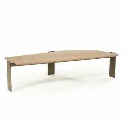 Eleonora Salontafel Robert - bruin Discount