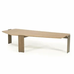 Eleonora Salontafel Robert - bruin Discount