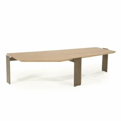 Eleonora Salontafel Robert - bruin Discount