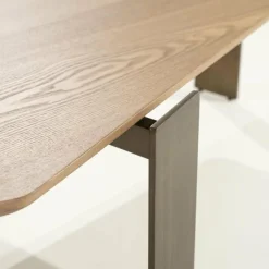 Eleonora Salontafel Robert - bruin Discount