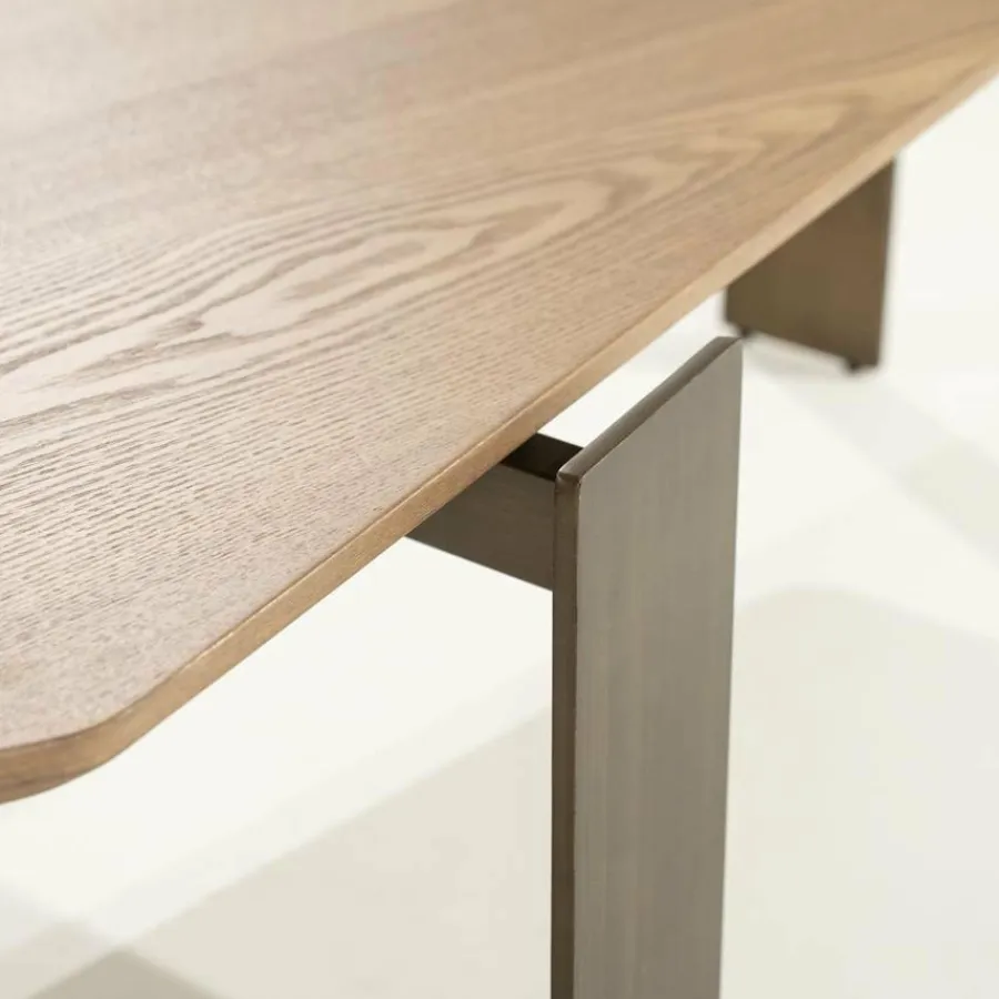 Eleonora Salontafel Robert - bruin Discount