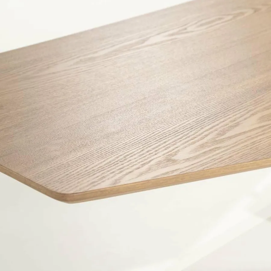 Eleonora Salontafel Robert - bruin Discount