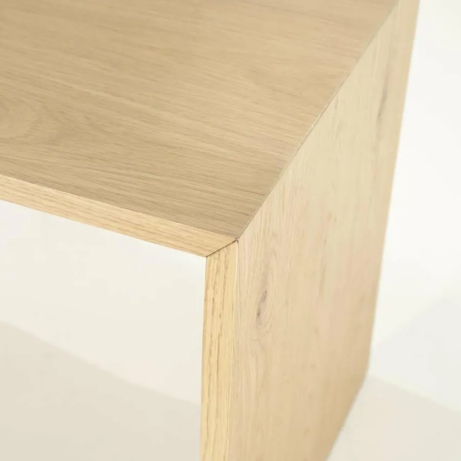 Eleonora Salontafel set Flo - naturel Sale