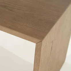 Eleonora Salontafel set Flo - lichtbruin Sale