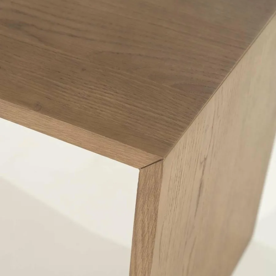 Eleonora Salontafel set Flo - lichtbruin Sale