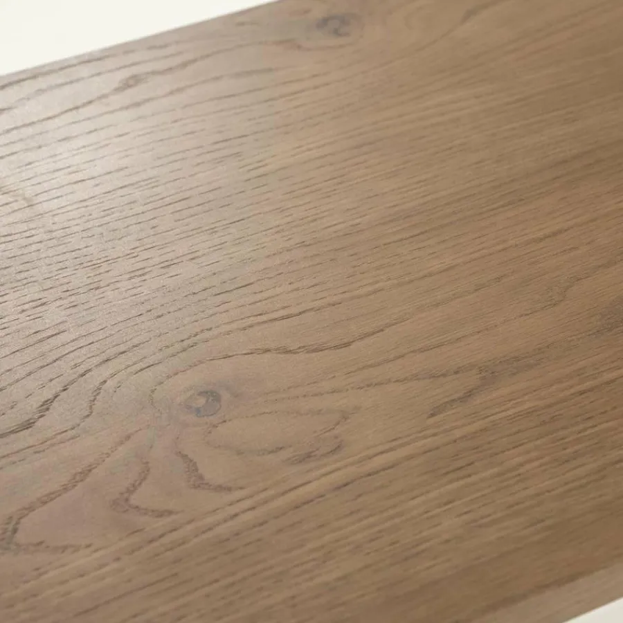 Eleonora Salontafel set Flo - lichtbruin Sale