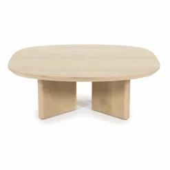 Eleonora Salontafel Stef small - naturel Best