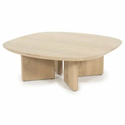 Eleonora Salontafel Stef small - naturel Best