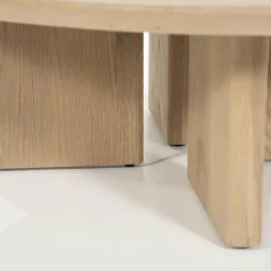 Eleonora Salontafel Stef small - naturel Best