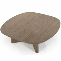 Eleonora Salontafel Stef small - bruin Outlet