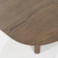 Eleonora Salontafel Stef small - bruin Outlet