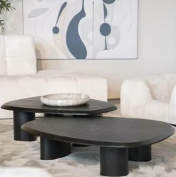 Eleonora Salontafel Walter - 106x88 cm Online