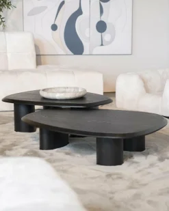 Eleonora Salontafel Walter - 106x88 cm Online