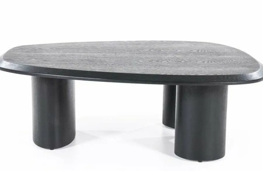 Eleonora Salontafel Walter - 96x78 cm Clearance