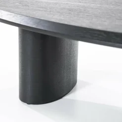 Eleonora Salontafel Walter - 96x78 cm Clearance