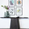 Eleonora Sidetable Aron 180x40 – bruin Online
