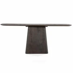 Eleonora Sidetable Aron 180x40 – bruin Online