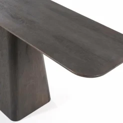 Eleonora Sidetable Aron 180x40 – bruin Online