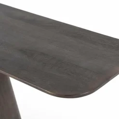 Eleonora Sidetable Aron 180x40 – bruin Online