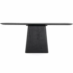 Eleonora Sidetable Aron 180x40 – zwart Sale