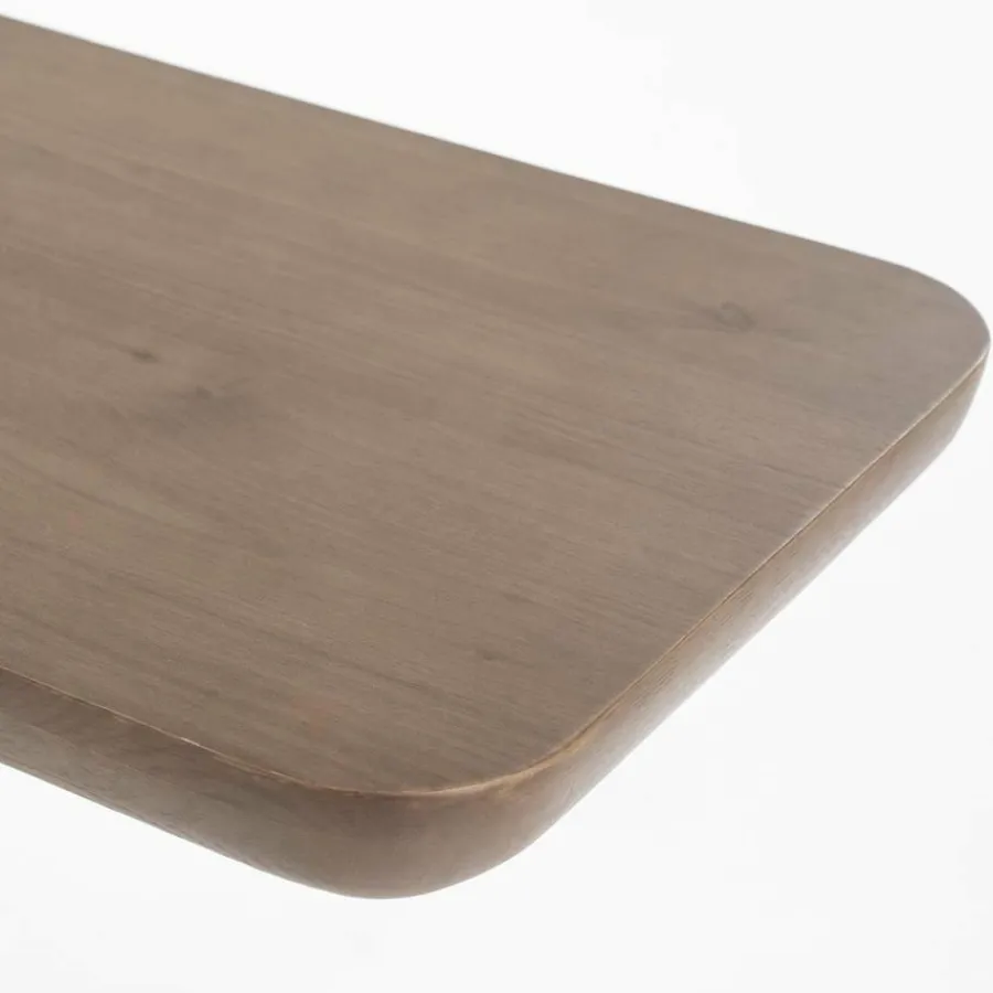 Eleonora Sidetable Leon - bruin Sale