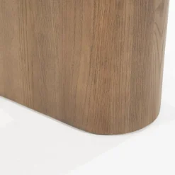 Eleonora Sidetable Leon - bruin Sale